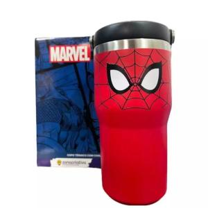 COPO TUMBLER HANGER 650ML SPIDER MAN Cod. 300