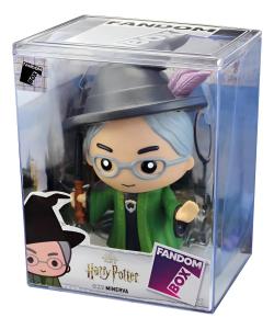 FANDOMBOX HARRY POTTER -  MINERVA Cod. 564