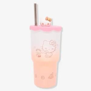 COPO TOPPER 600ML HELLO KITTY Cod. 743