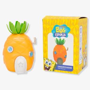 UMIDIFICADOR BOB ESPONJA ABACAXI Cod. 748